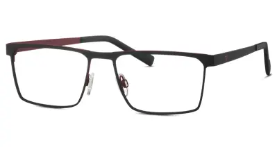 Titanflex Black Matt Paprika 53-16-140