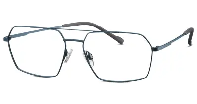 Titanflex Dark Cosmos Blue 57-16-140