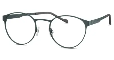 Titanflex Midnight Green / Copper Grey Matt 50-21-140