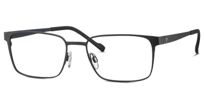 Titanflex Black/Night Blue Matt 53-17-140