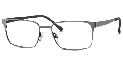 Titanflex Gunmetal/Black Matt 53-17-140