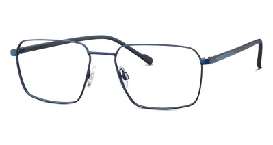 Titanflex Matte Dark Sapphire Blue 53-17-140