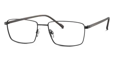Titanflex Matte Warm Black 54-17-140