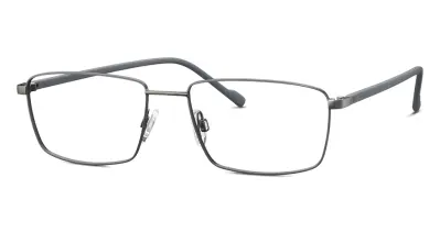 Titanflex Matte Warm Gunmetal 54-17-140