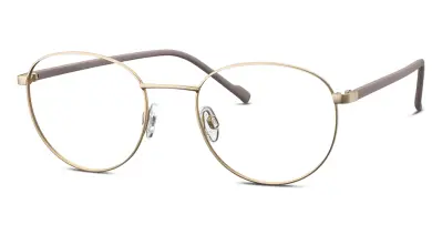 Titanflex Matte Gold 52-20-140