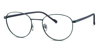 Titanflex Matte Dark Petrol 52-20-140