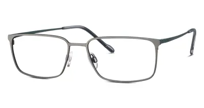 Titanflex Matte Light Gunmetal 56-17-140
