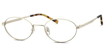 Titanflex Light Gold Matt 51-20-140