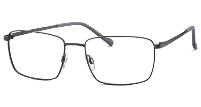 Titanflex Black Matt 56-18-140 (With Clip On)