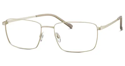 Titanflex Gold Matt 56-18-140 (With Clip On)