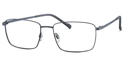 Titanflex Dark Blue Matt 56-18-140 (With Clip On)