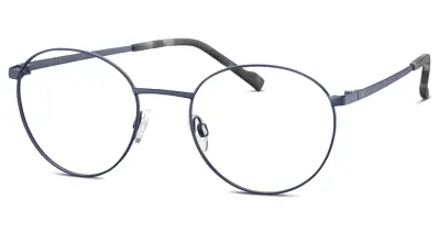 Titanflex Blue Matt 52-20-140 (With Clip On)