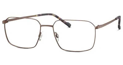 Titanflex Dark Copper Matt 56-17-140 (With Clip On)