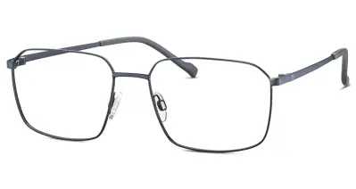 Titanflex Dark Petrol Matt 56-17-140 (With Clip On)