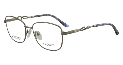 EO Gunmetal / Blue 51-16-135 M