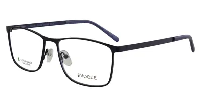 EO Satin Navy 55-16-145 M