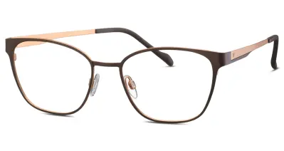 Titanflex Macademia / Roségold Matt 51-17-135