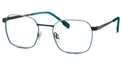 Titanflex Kids Black/Sage Matt 48-18-130