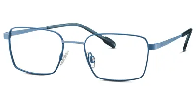 Titanflex Kids Blue Matt 47-17-130