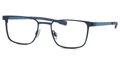 Titanflex Kids Deep Sea Blue-Eton Blue Matt 47-17-135