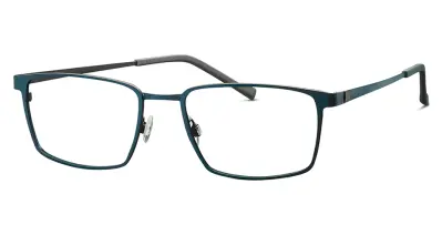 Titanflex Matt Petrol|Matt Gun 52 18 140 T