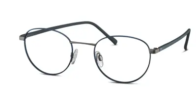 Titanflex Dk Gun Night Petrol Matt 50-21-140