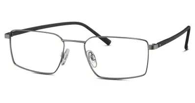 Titanflex Dk Gun-Black Matt 52-18-140