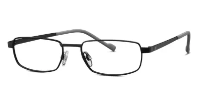 Titanflex Matte Black 53-18-140
