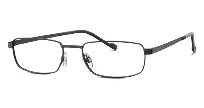 Titanflex Matte Chocolate 53-18-140