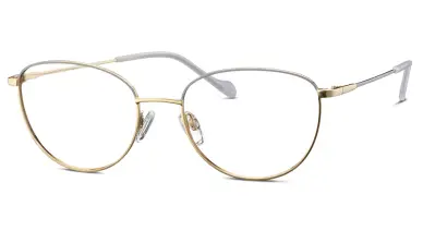 Titanflex Grey | Gold 53-18-140