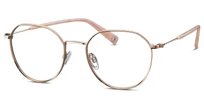 Brendel Rose Gold | Blush 50 18 140 M