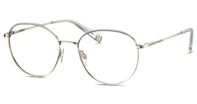 Brendel Green-Gold 51 17 135 M