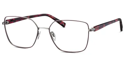 Brendel Brick Red-Dk Gun 55 17 140 M