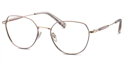 Brendel Soft Pink-Gold 52 18 140 M