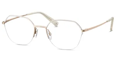 Brendel Cream gold 50 18 140 M
