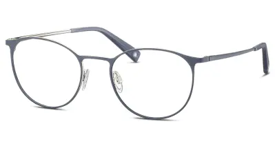 Brendel Navy-Silver 50 19 135 M