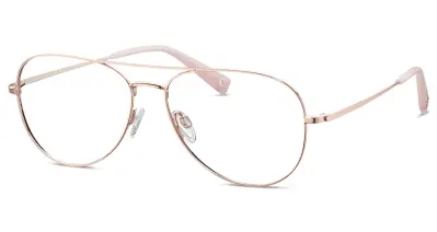 Brendel Rose Gold 54-14-135