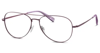 Brendel Dk Purple 54-14-135