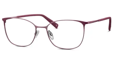 Brendel Mauve | Berry Matt 54 17 140 M