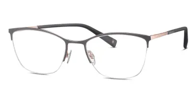 Brendel Slate Grey Matt 53-18-140