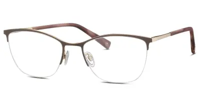 Brendel Coffee Brown Matt 53-18-140