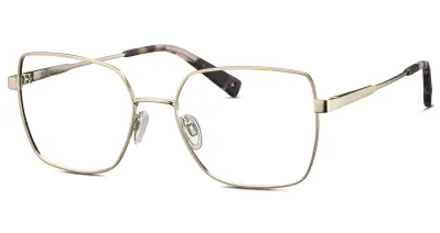 Brendel Rose Gold 53-17-140 (With Clip On)