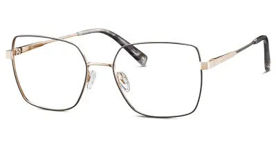 Brendel Grey / Ros Gold 53-17-140 (With Clip On)