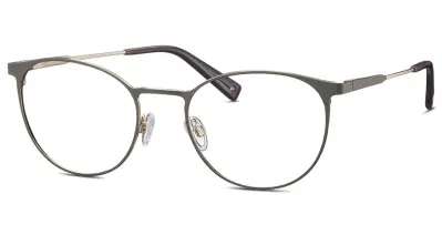 Brendel Warm Grey Matt 53-20-140 (With Clip On)