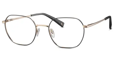 Brendel Anthracite / Light Gold 50-19-140