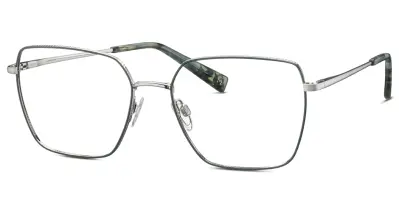 Brendel Dark Green / Silver 55-17-140