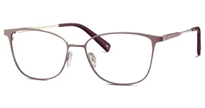 Brendel Bordeaux Matt 55-16-140