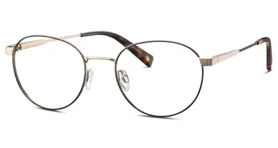 Brendel Black / Rose Gold Matt 51-19-140