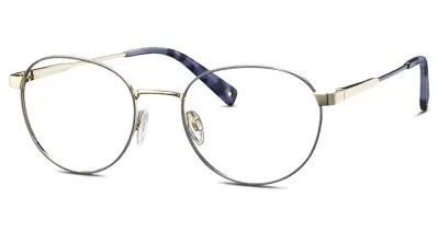 Brendel Navy / Gold 51-19-140