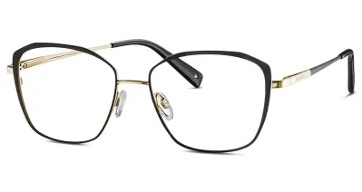 Brendel Black / Gold 51-16-140